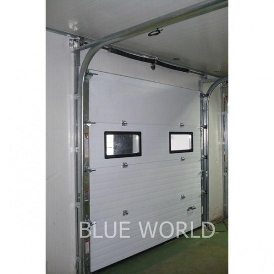ประตูช่องโหลดสินค้า  Overhead Door ประตูช่องโหลดสินค้า  Overhead Door  ติดตั้งประตูโหลดสินค้า  ประตูโหลดสินค้า  ช่องโหลดสินค้า 