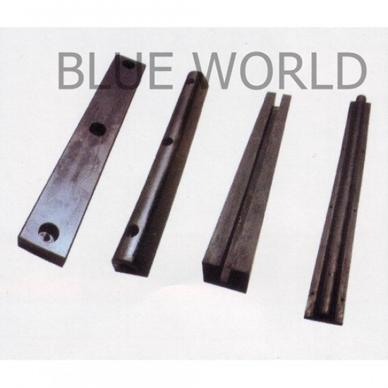 โรงงานติดตั้งม่านริ้วพลาสติกห้องเย็น บลูเวิลด์ เทรดดิ้ง - ยางกันชน  (Dock Bumper) โรงงานติดตั้งม่านริ้วพลาสติกห้องเย็น บลูเวิลด์ เทรดดิ้ง - ยางกันชน  (Dock Bumper)